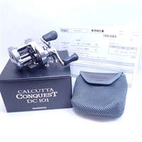 ２０カルカッタコンクエストＤＣ１０１